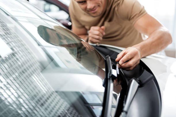 Windshield Repair Fountain Valley CA OC Direct Auto Glass