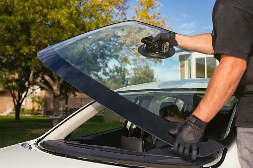 Windshield Repair Tustin CA OC Direct Auto Glass